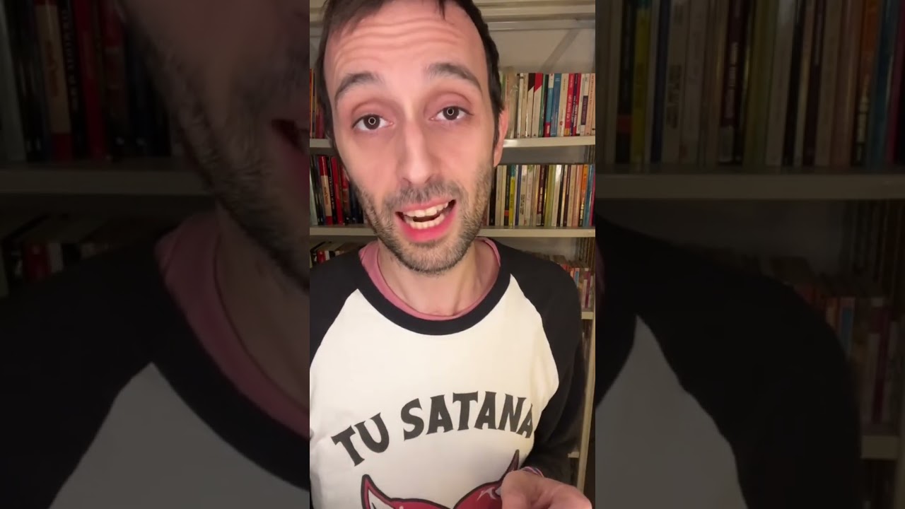 LIBRI BRUTTI DA REGALARE A NATALE