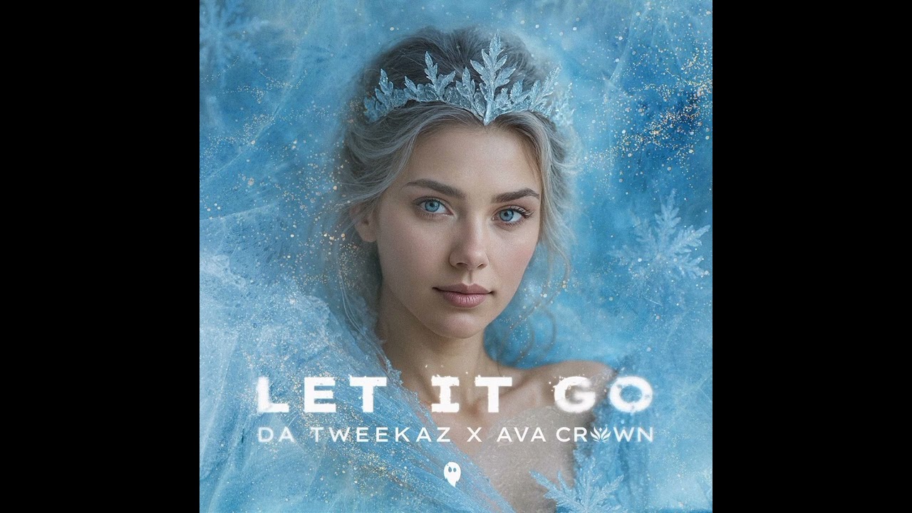 Da Tweekaz x Ava Crow - Let It Go (Extended Mix)