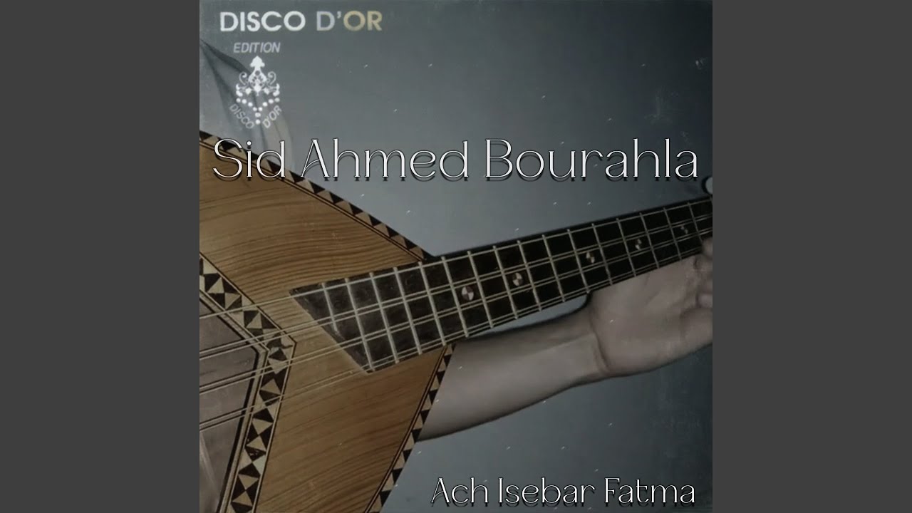 Ach Isebar Fatma