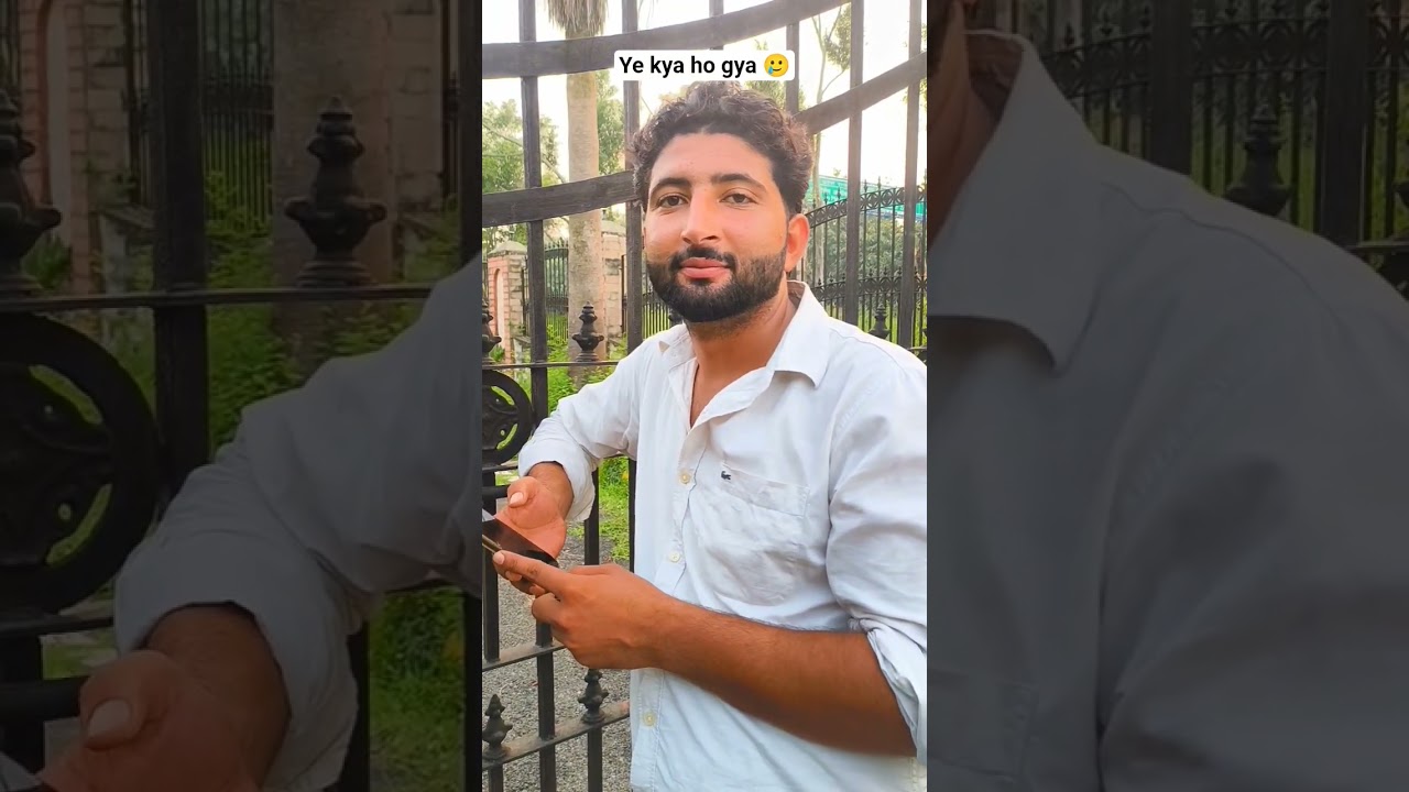 Petrol Pump ⛽ 😂 | Villagistaan | vstn #comedy #villagistaan #vstn #entertainment #funny #shorts