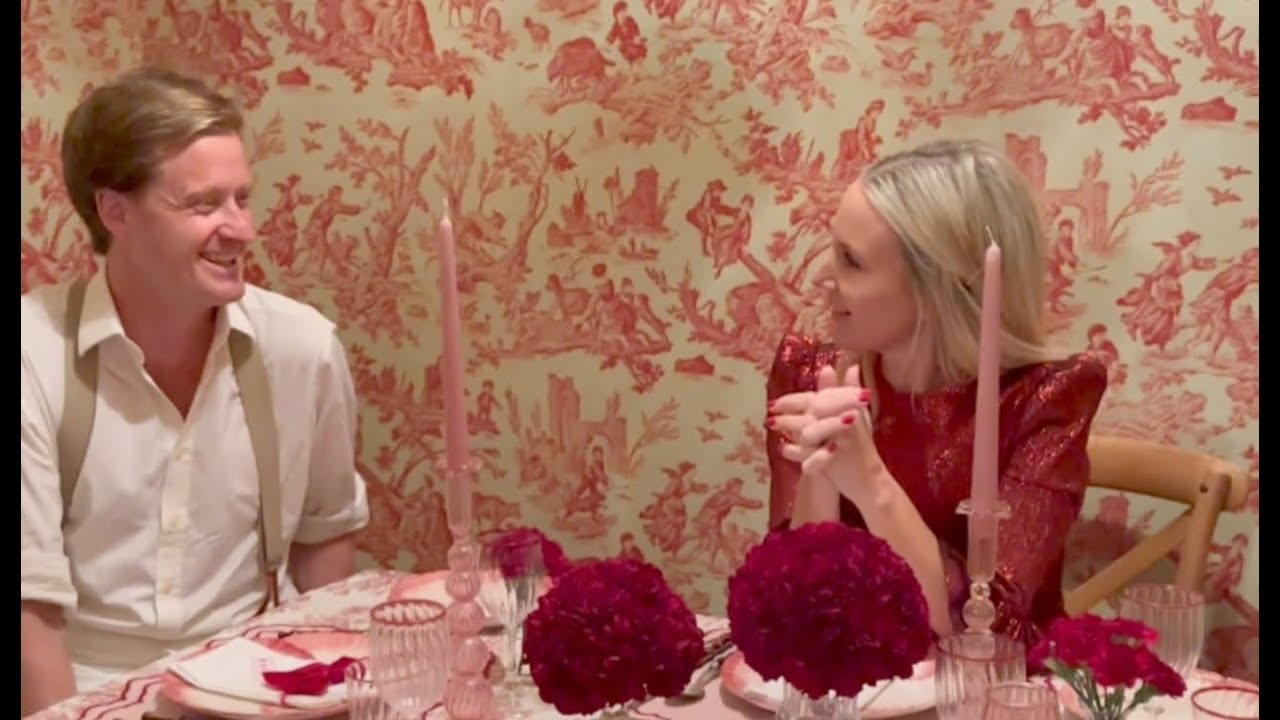 Mr. & Mrs. Alice ❤️ Who know's who better?