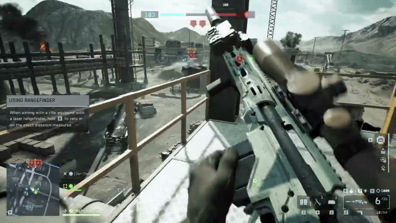 *NEW* Battlefield 6 Game Play #P18