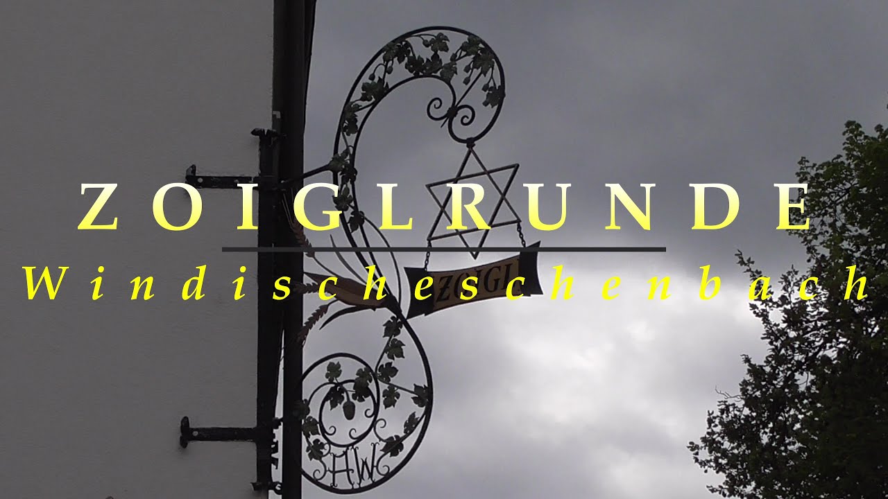 Zoigl Runde - Windischeschenbach (HD)