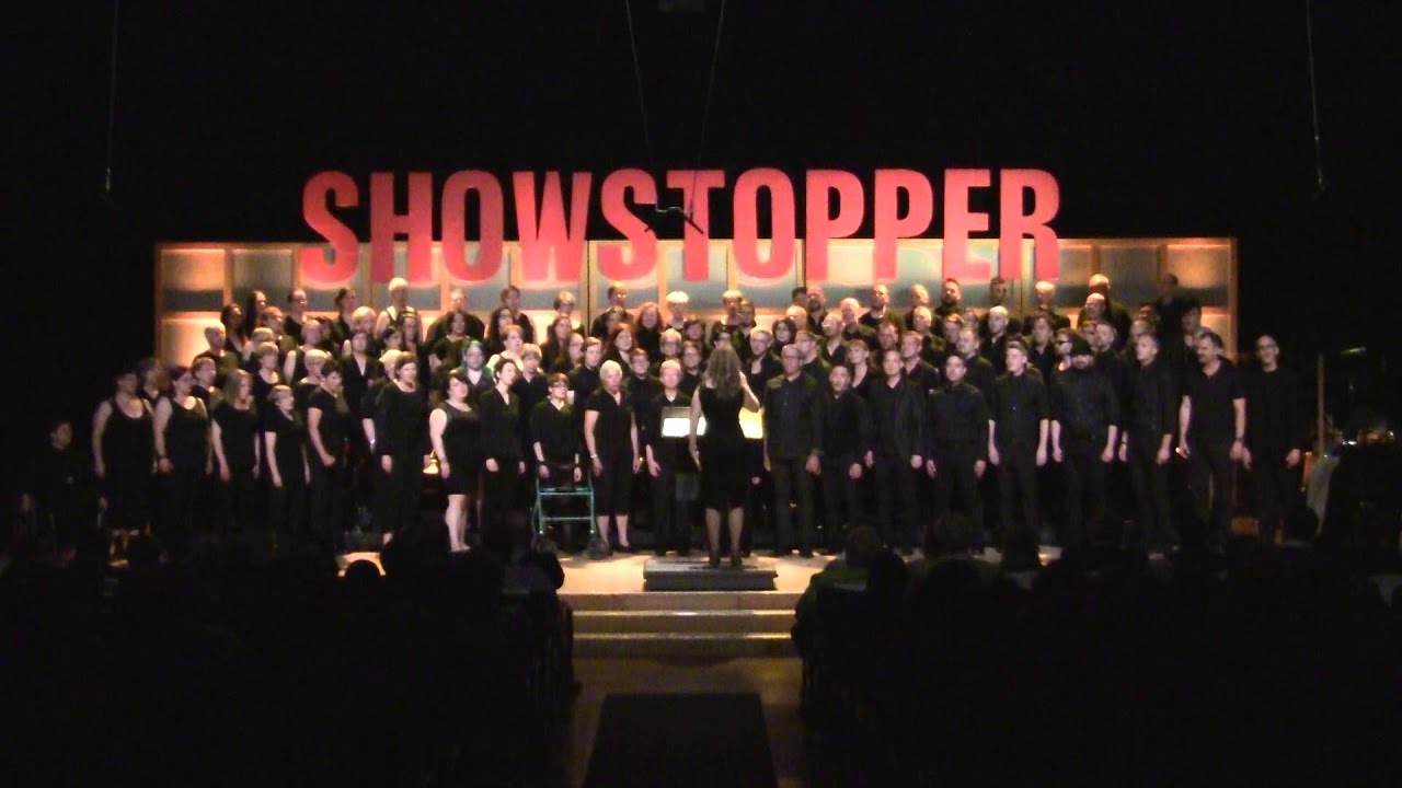 Make Them Hear You (From Ragtime the Musical)