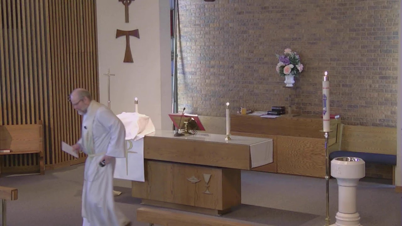 United Lutheran Church Lincoln, NE Live Stream