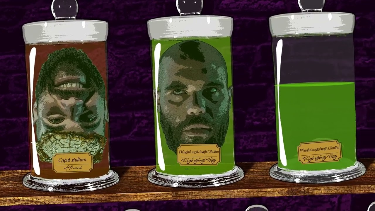 Gionta - Lingua [OFFICIAL VIDEO]