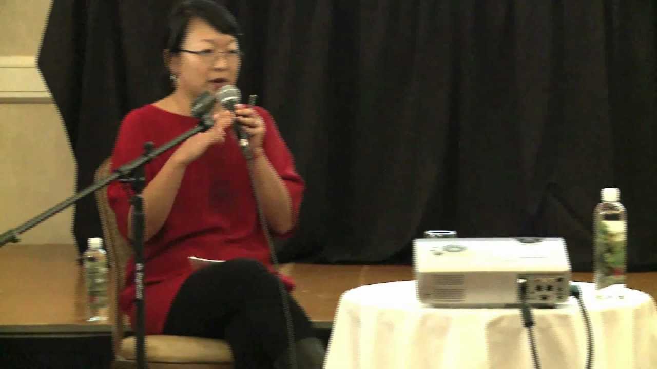 Q&A with Musa Syeed and Rana Cho - Present/Future Summit 2012