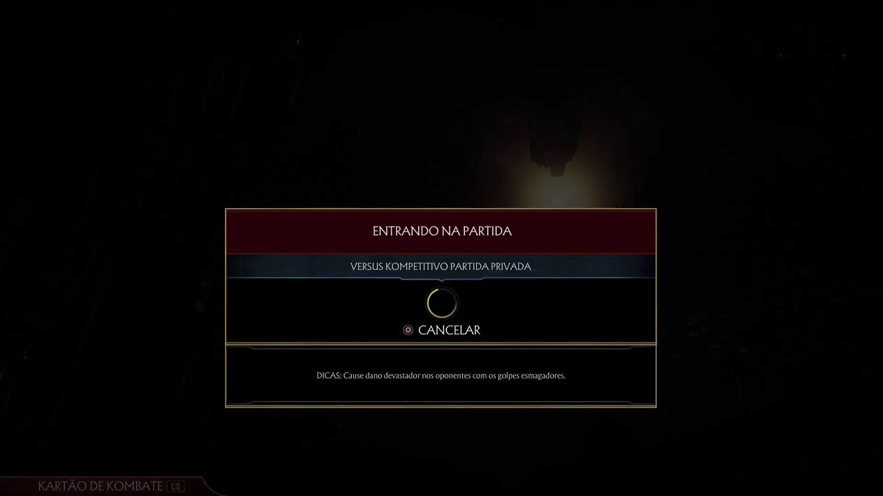 Partidas free c GEK