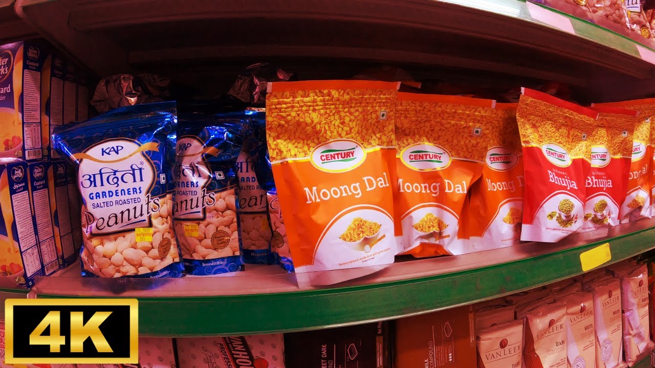 12 Snacks and Drinks from Nepal