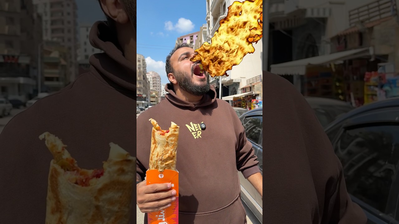 اكل محافظات مصر ج١