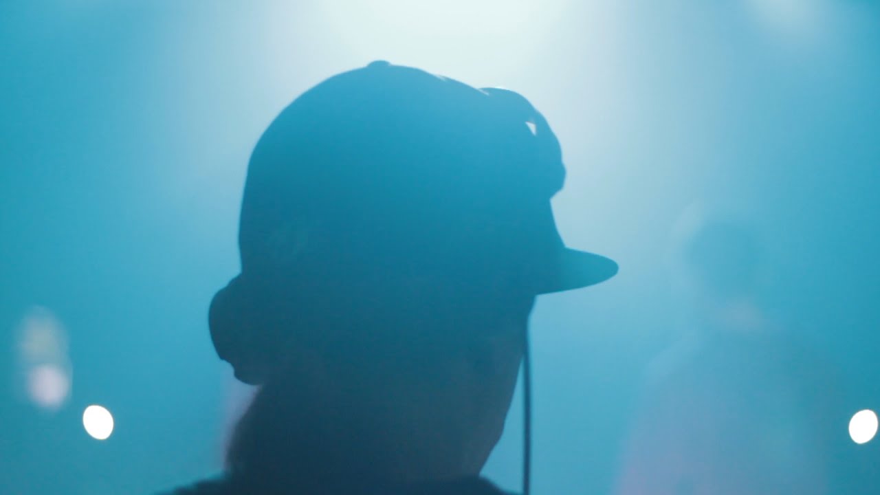 INTERNACIONAL (Videoclip oficial) - Domenica, Suite Soprano