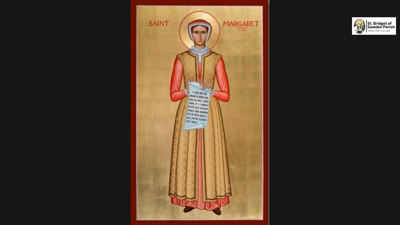 Getting to Know Our Heavenly Family  Margaret Clitherow