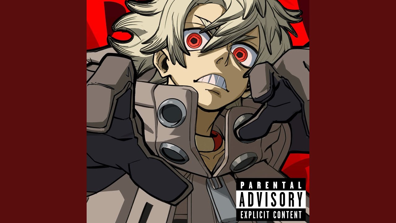 Bad Dream (Gachiakuta)