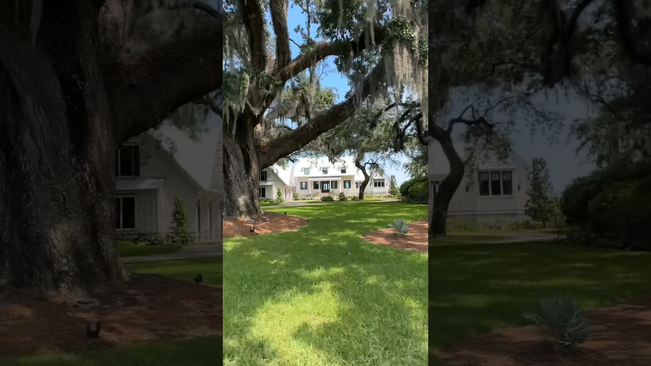 Stiles Point Plantation | Living in Charleston, SC James Island 🌴 