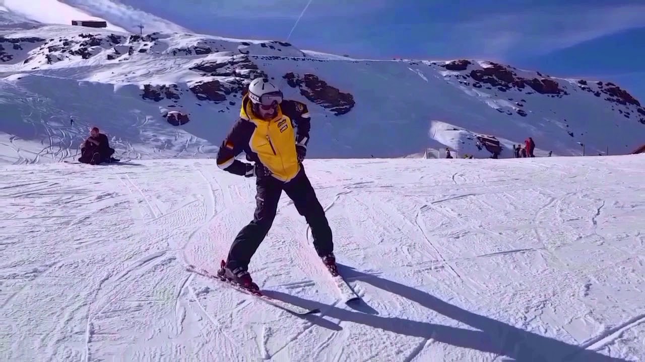 Giros en Cuña