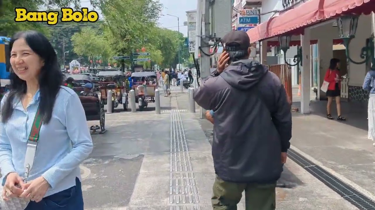 Jalan jalan di Malioboro Yogyakarta, terbaru 2026