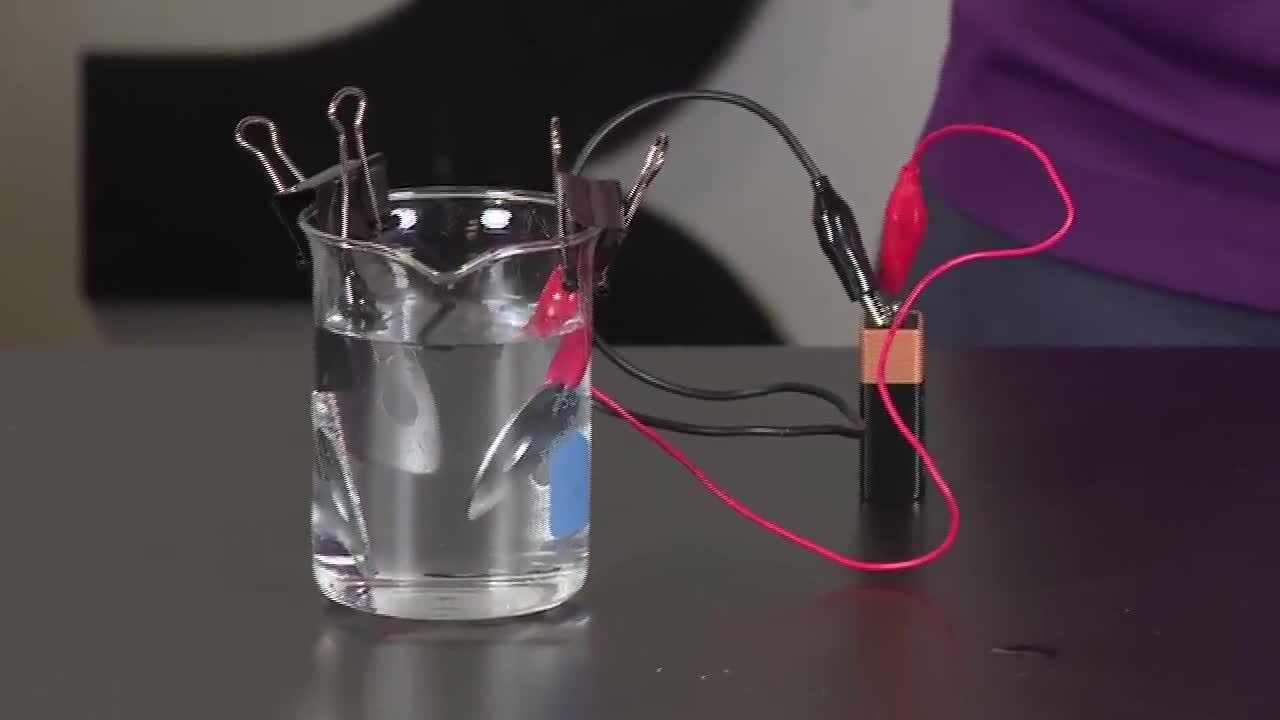 SCIENCE SUNDAY: How astronauts breath in space