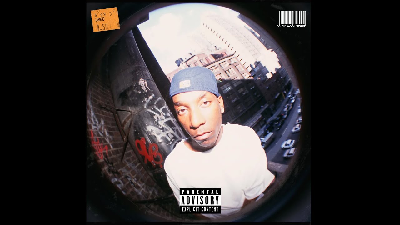 Big L X Nas Type Beat | A NEW LEVEL [FREE]