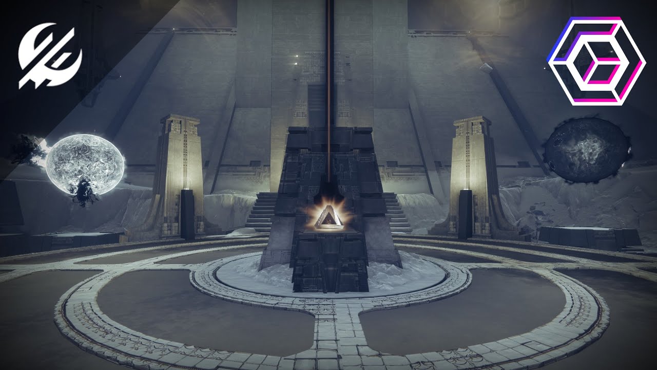 Weapon of Sorrow, Weapon of Hope - Destiny 2: Renegades OST