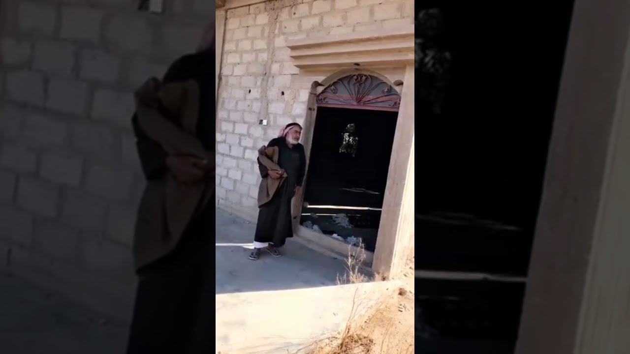 جديد: بلدة السيال في ريف البوكمال شامية