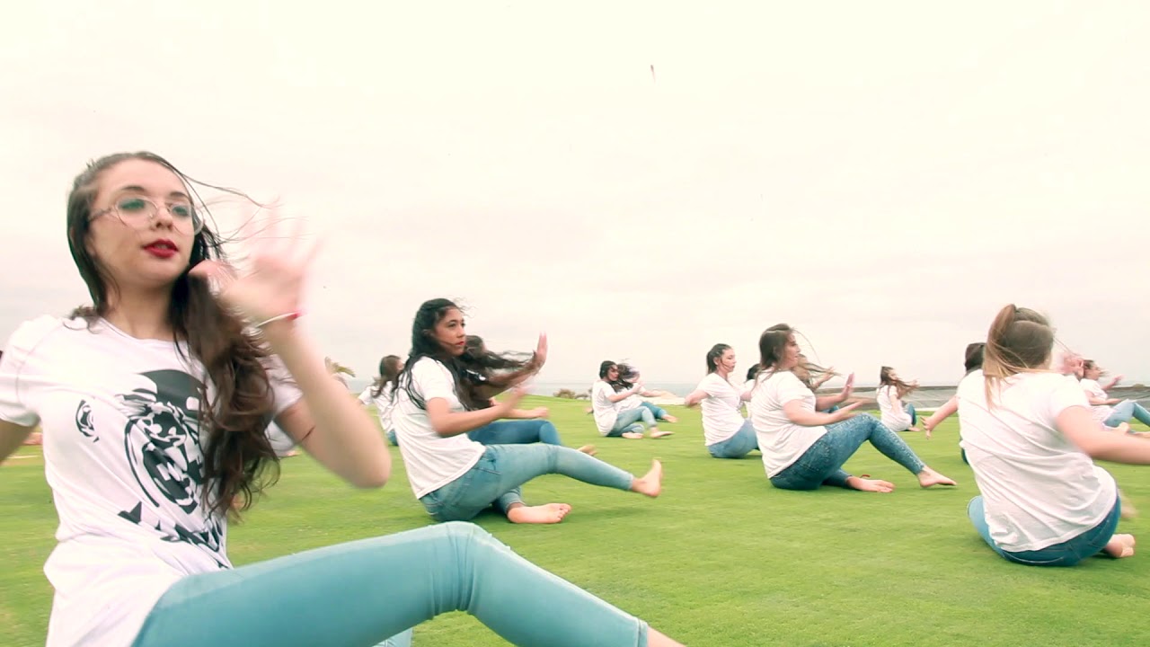 Videoclip Natural Lanzarote 2019