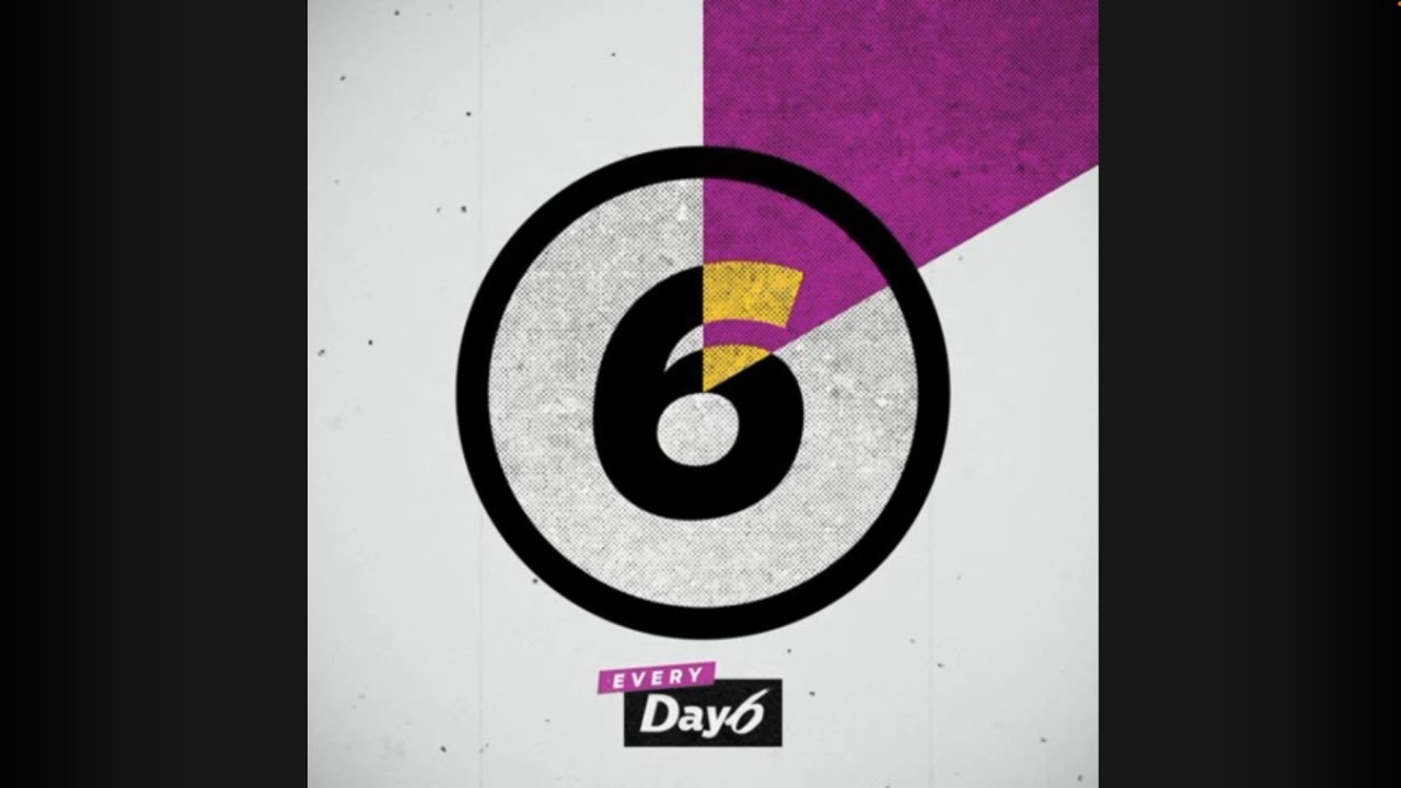 [backing track] 예뻤어 - 데이식스(DAY6) | no guitar