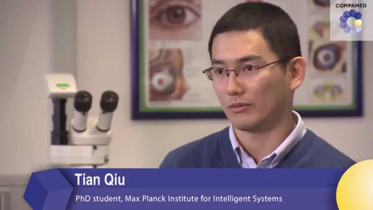 Nanorobots in the Body: The Future of Medicine