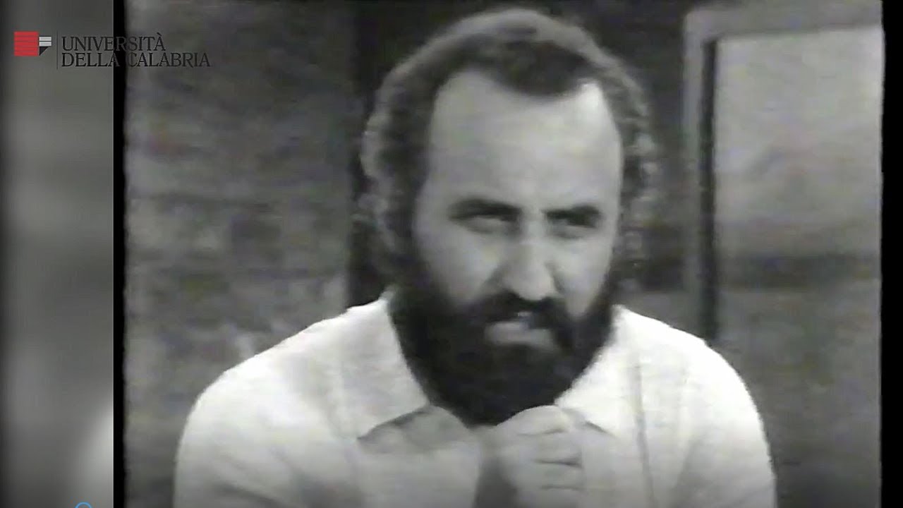Unical 50: cosa sognavano i primi docenti del 1972