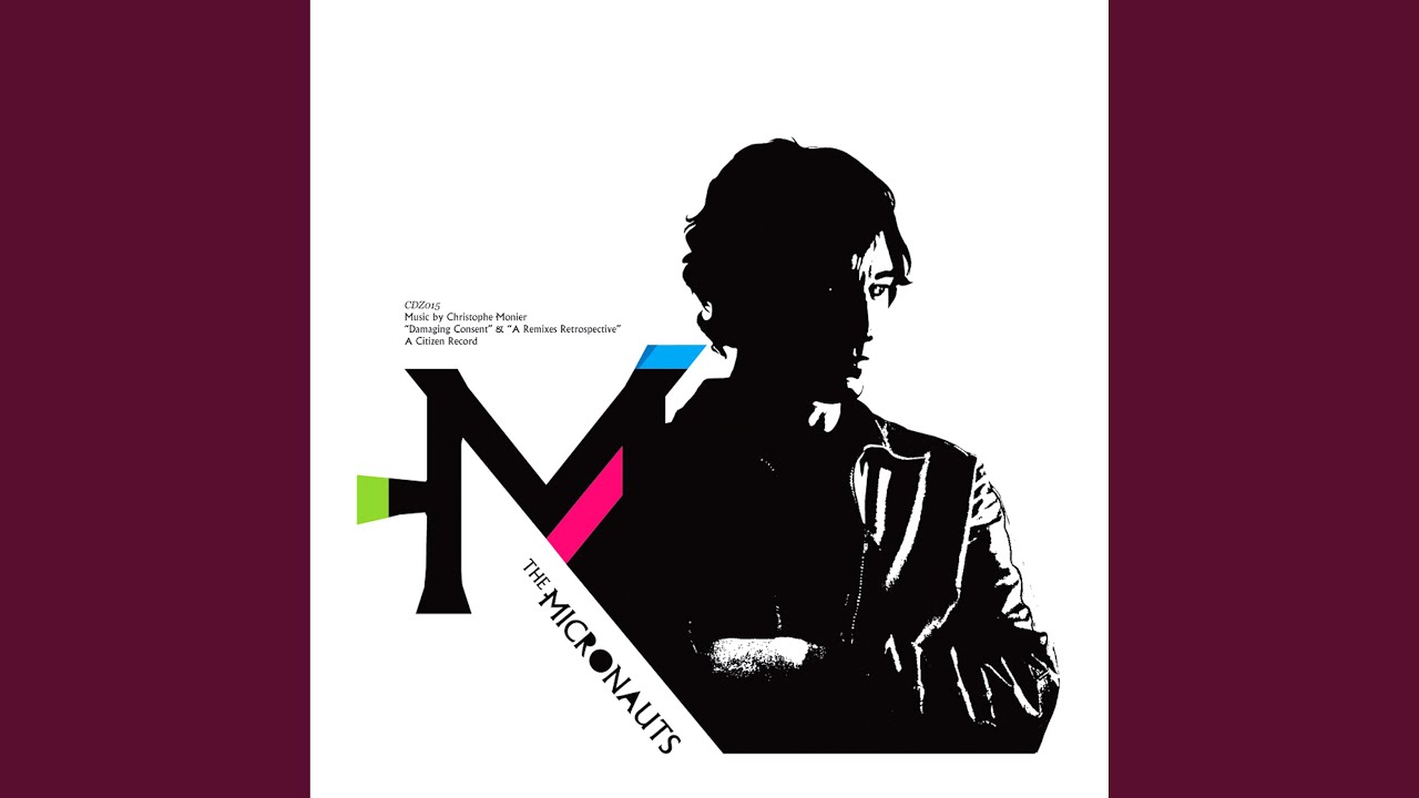 Miss You (The Micronauts Remix)