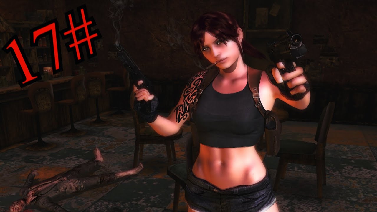 Resident Evil HD Remaster - 17° : e Questo cosa Cazzarola è ?.