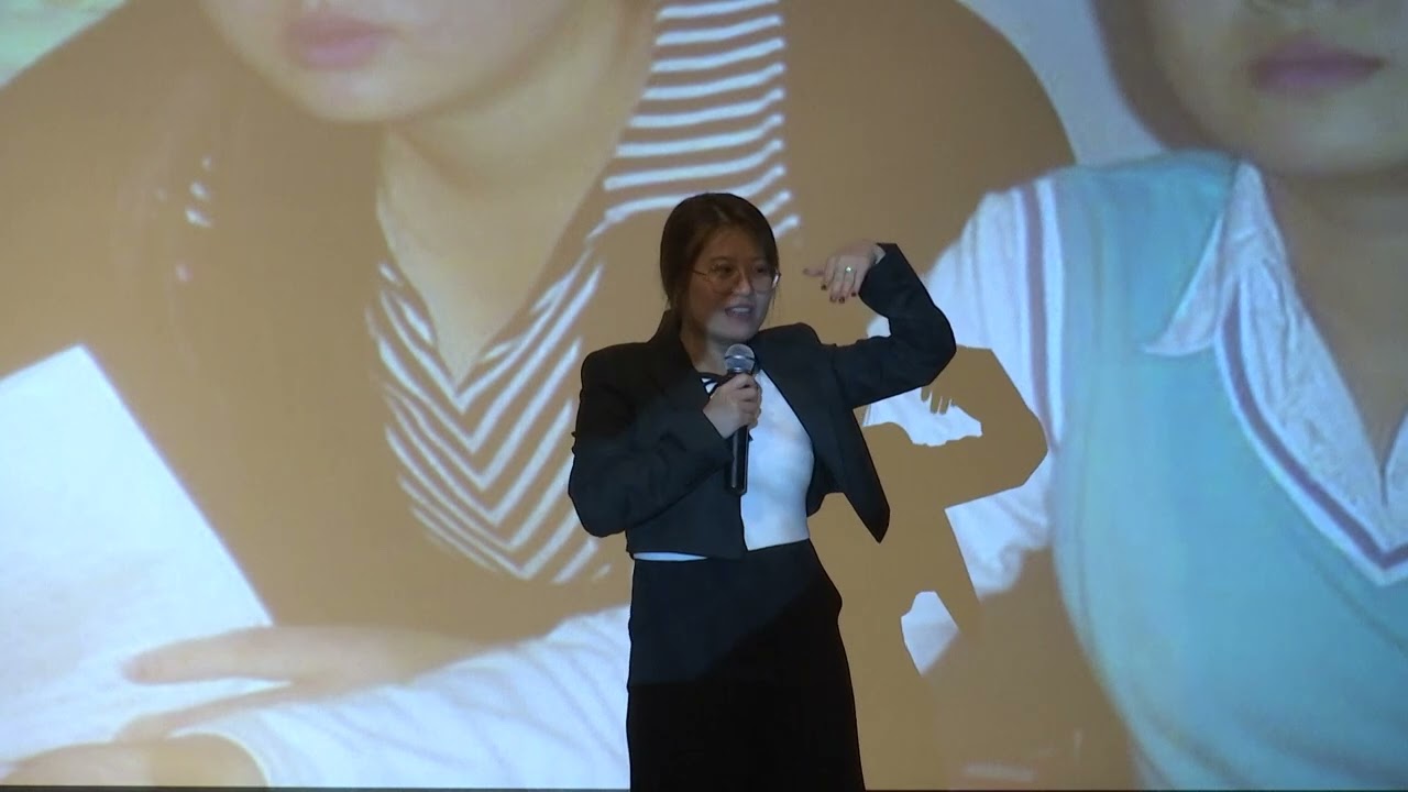 Grace Jo    Eyewitness to History February 7, 2023