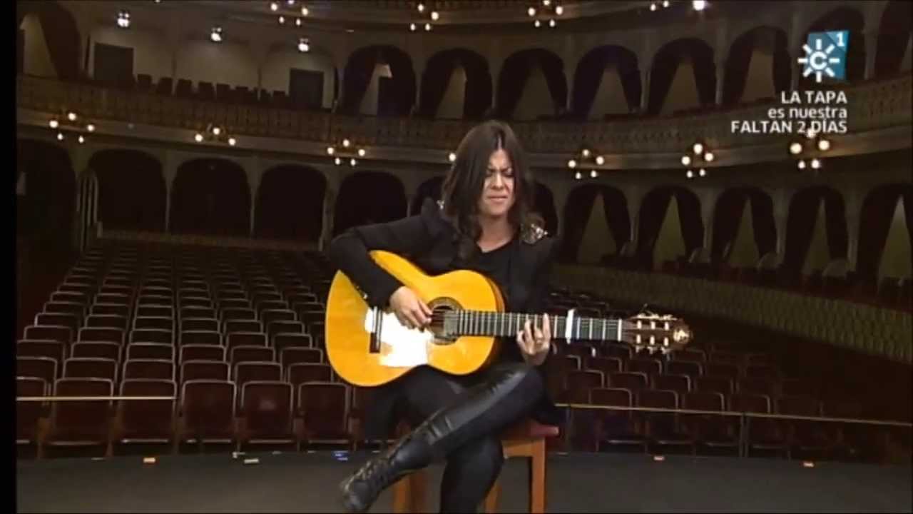 Vanesa Martín 