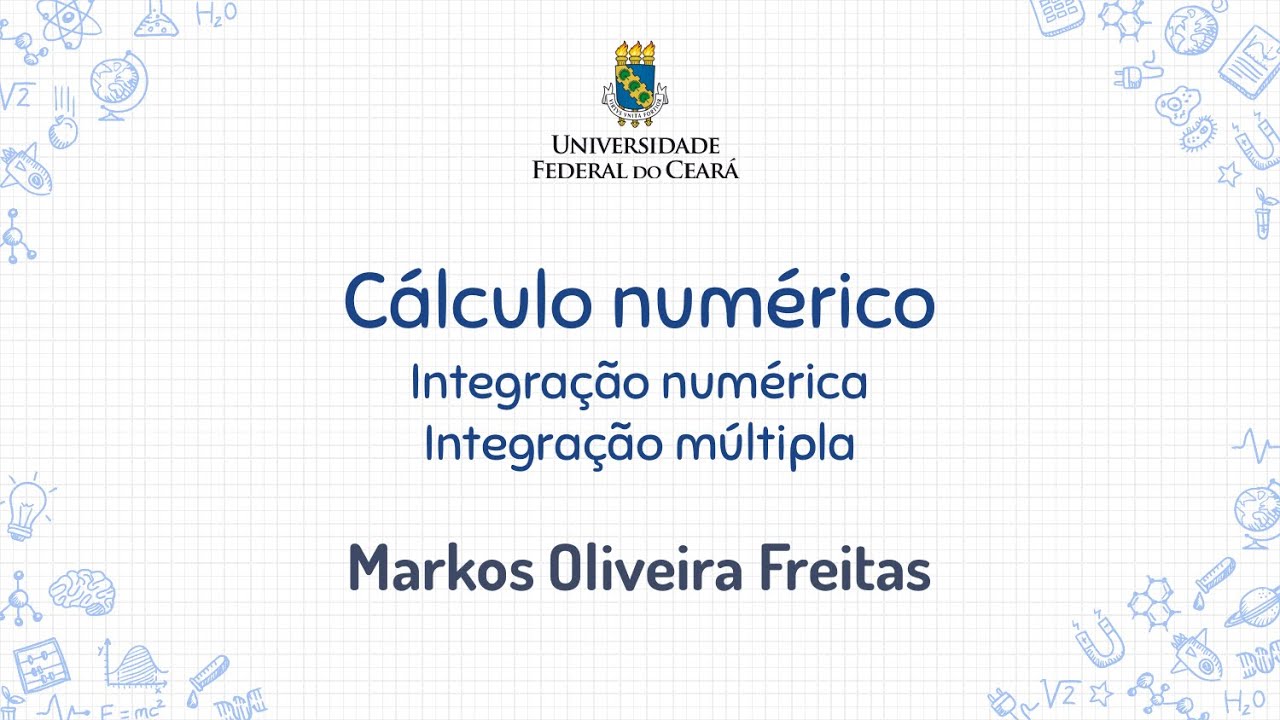 092 - Integração - Integração múltipla