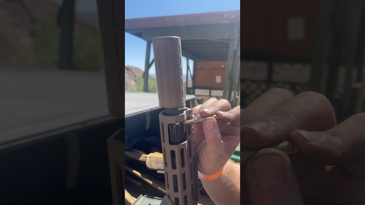 Wolfpack Armory 12.9 getting dialed