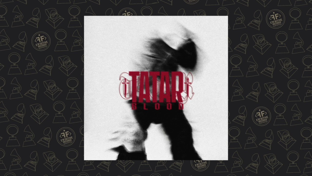 MRAQ &ndash; Tatar Blood