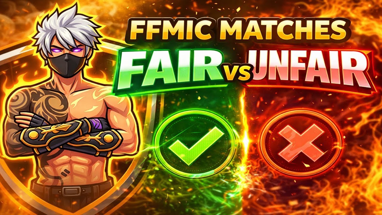 Truth About FFMIC Matches – Fair vs Unfair Breakdown!
