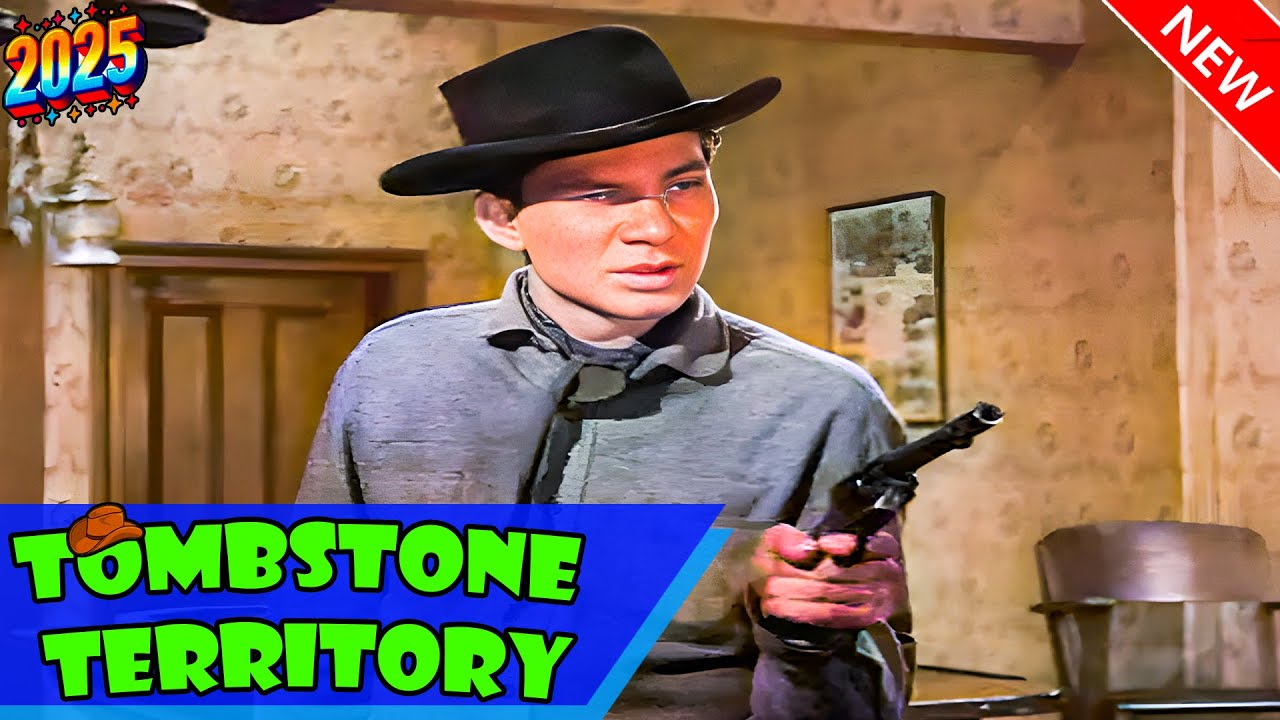 tombstone territory 💢💢