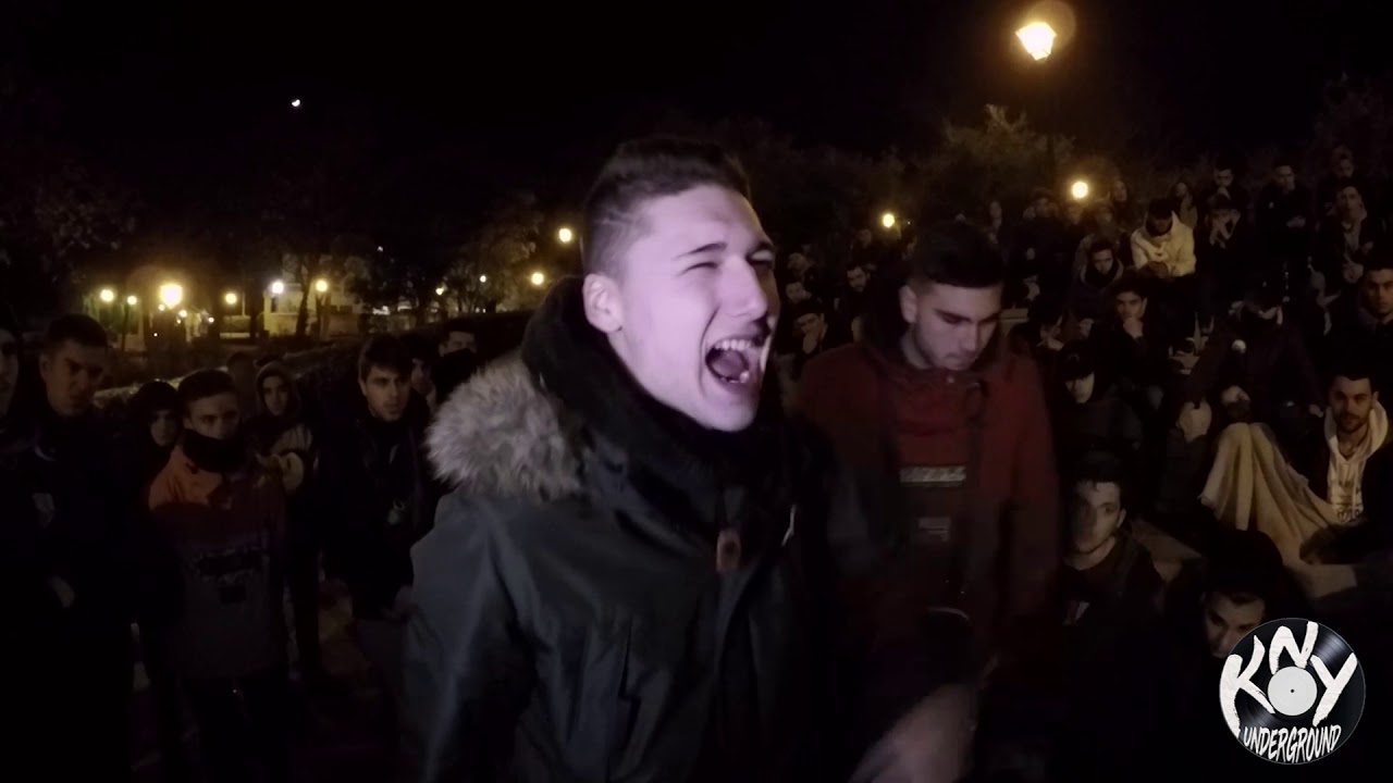 (BATALLÓN) SWIT EME & SDLH vs BUXA & NEOPICO [OCTAVOS] - Duales Canbu 23/12