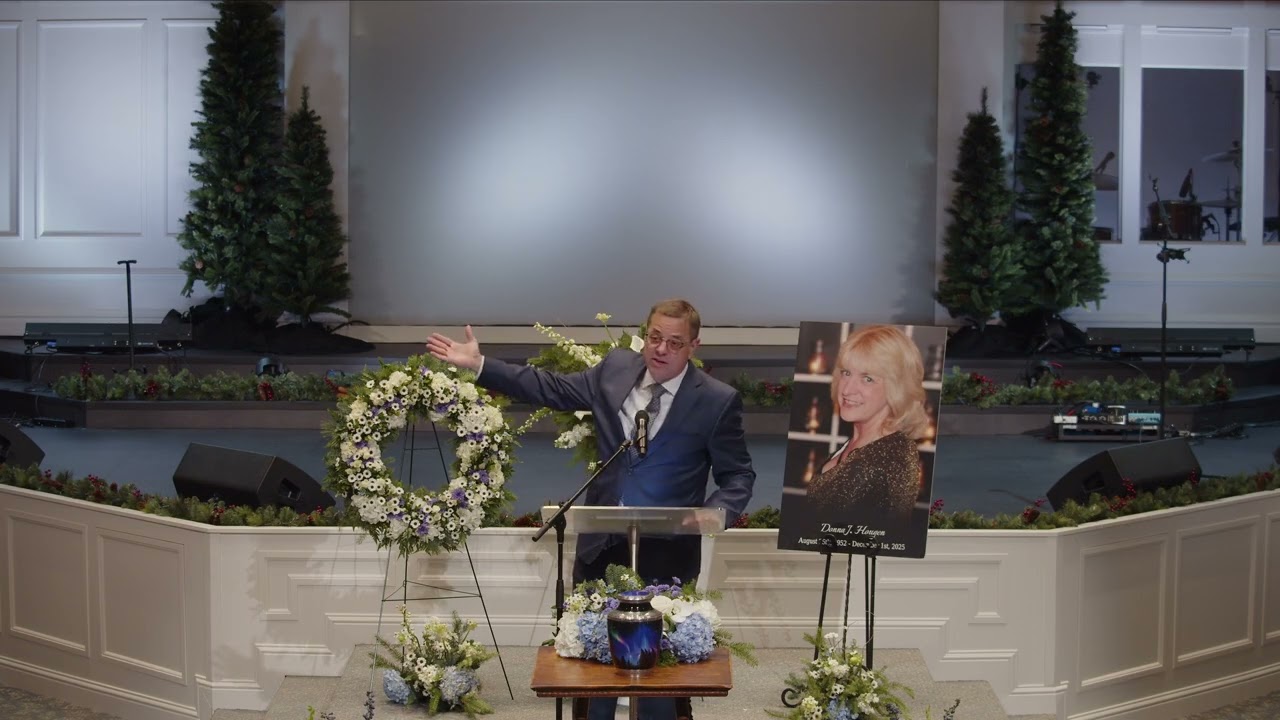 Donna Hougen Memorial