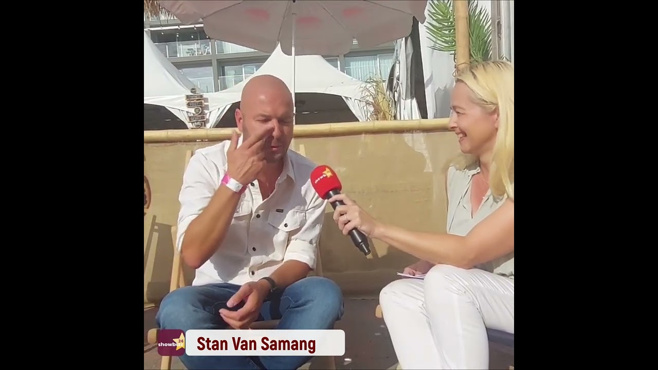 Stan Van Samang wil nog iets kwijt over zijn plotse vertrek in ‘Thuis’: 