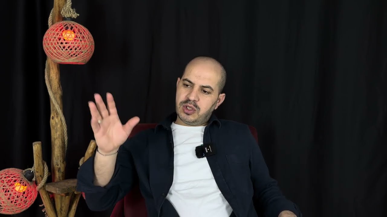 İşi Rast Gitmeyen Çaresiz Erkek I Mehmet Nebioğlu