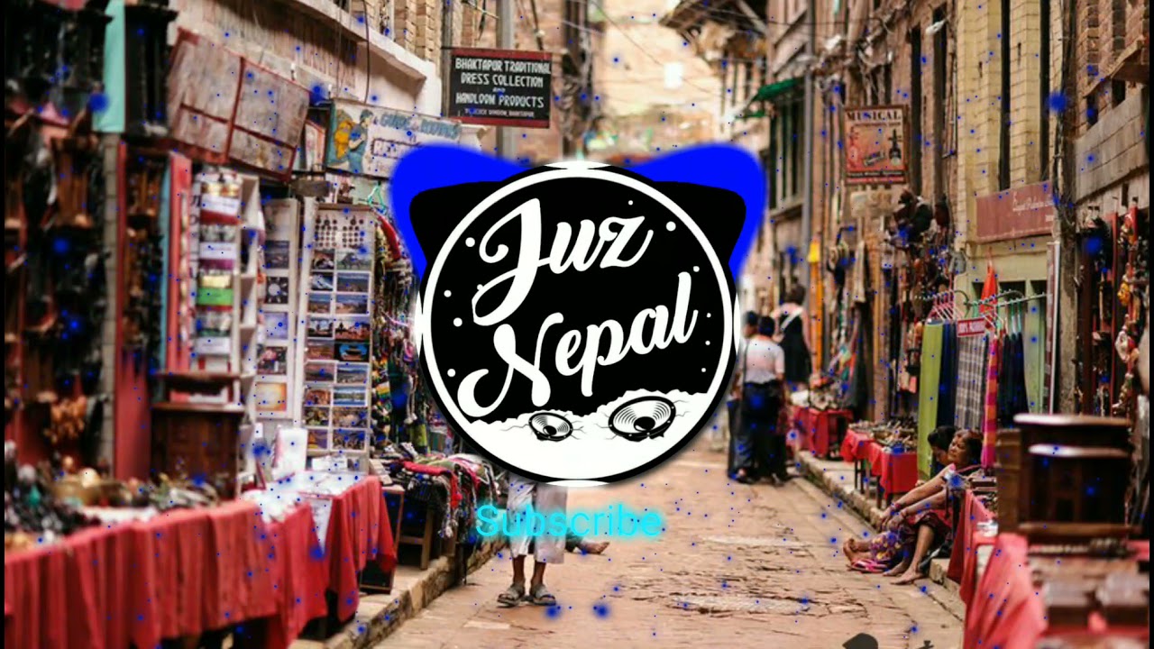 Darpan_Chaya_Remix__Bass Boosted Version Juz_Nepal