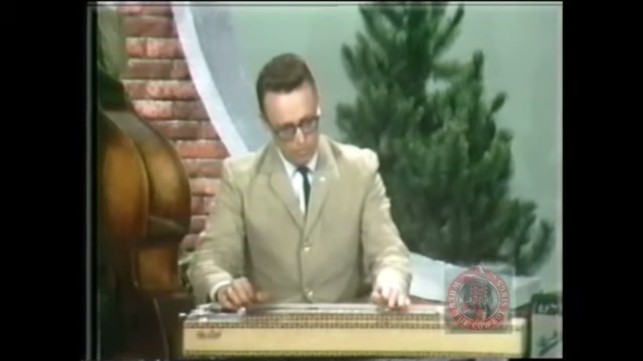 Dom Helms - Cold Cold Heart