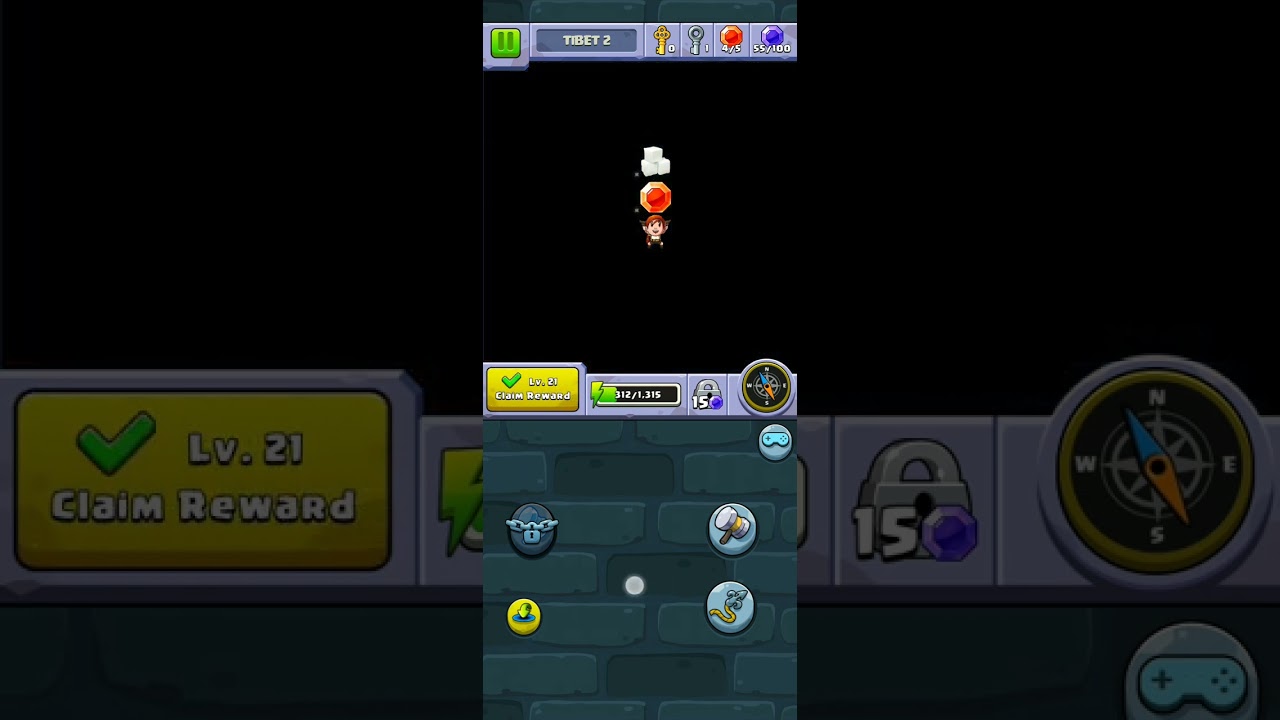 Diamond Quest - Tibet 2 - Part 4 Complete