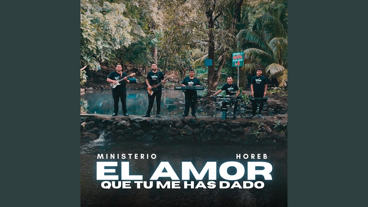 El Amor que tu me Has Dado