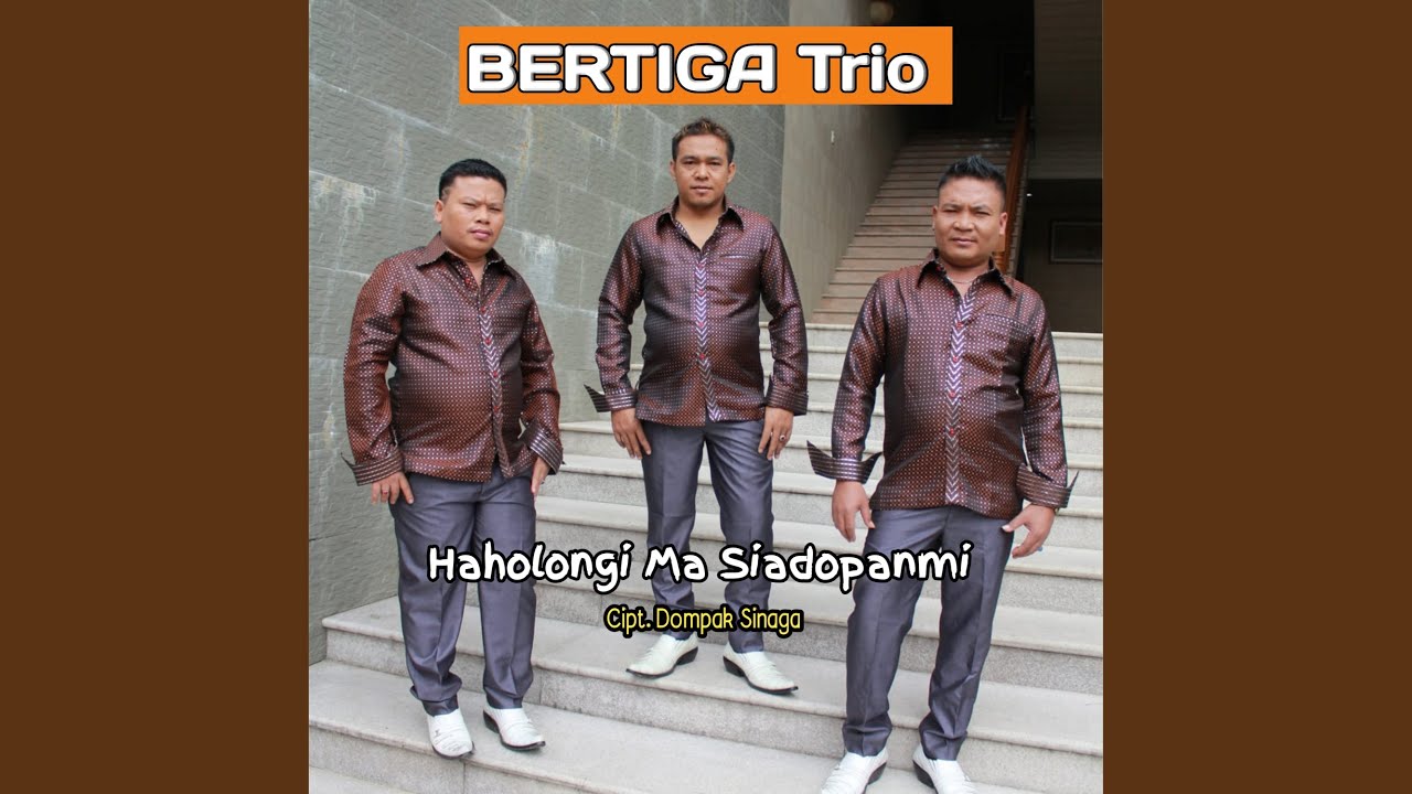 HAHOLONGI MA SIADOPANMI