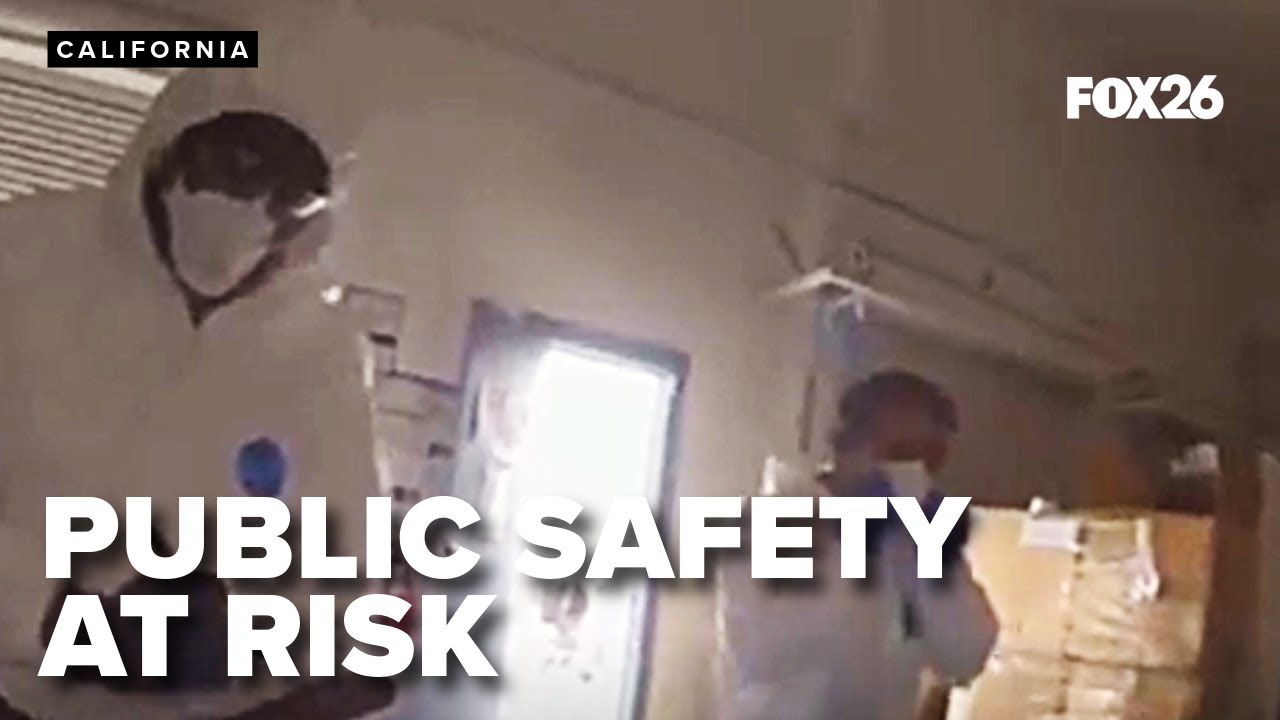 Push to tighten oversight on bioloabs