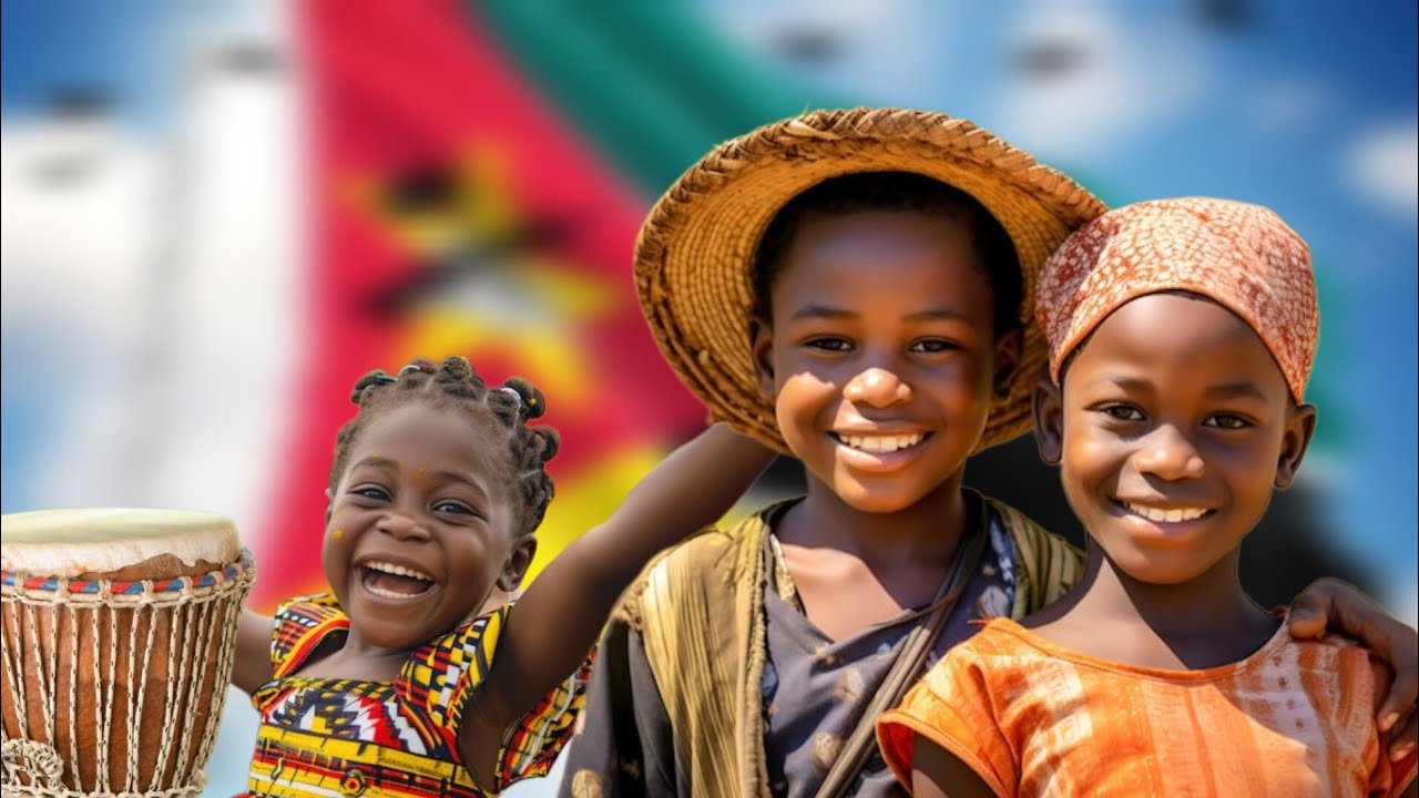Batida Kadoda Niassa  | Novo Ritimo de Sucesso