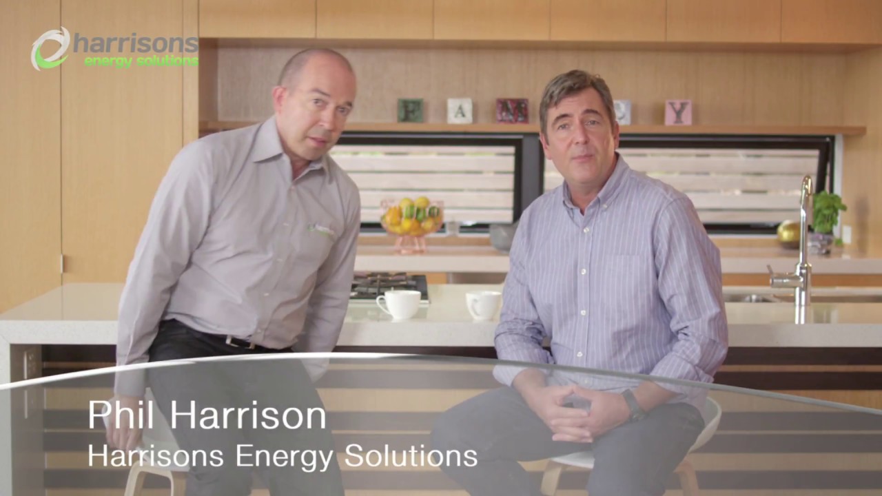 Tips to Consider When Going Solar with Peter Wolfkamp and Harrisons