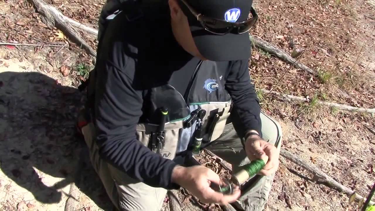 How to Effectively Manage Your Kayak Fishing Gear